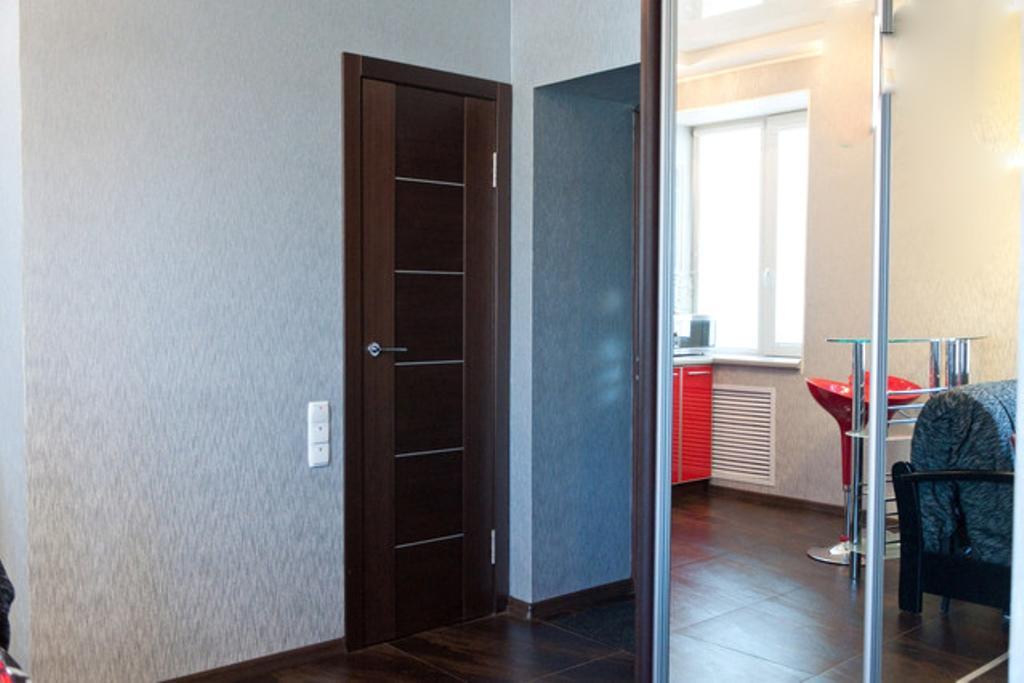 Modern Luxury Studio In The Center Of Kharkiv At Konstitutsii Square Exteriér fotografie