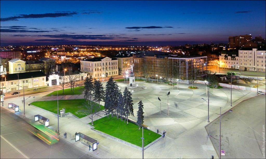 Modern Luxury Studio In The Center Of Kharkiv At Konstitutsii Square Exteriér fotografie