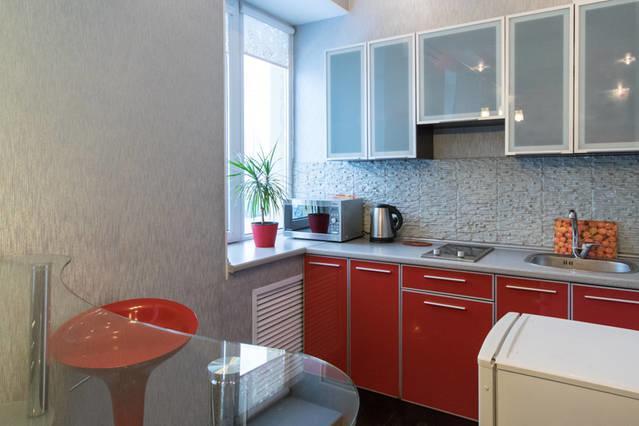 Modern Luxury Studio In The Center Of Kharkiv At Konstitutsii Square Exteriér fotografie